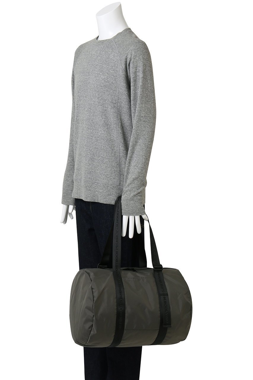 【エヌ.ハリウッド/N.HOOLYWOOD / MEN】の【MEN】【COMPILE×OUTDOOR PRODUCTS】バレル バッグ 人気、トレンドファッション・服の通販 founy(ファニー) 　ファッション　Fashion　メンズファッション　Fashion for Men　バッグ　Bags　ボストンバッグ / 旅行&通勤にも便利　Boston Bags　アウトドア　Outdoor Clothing　コラボ　Collaboration, Collab　ボストン　Boston　ボストンバッグ　Boston Bag, Retro Bag　ラップ　Wrap, Wrap Design　新作・新入荷　New Arrivals / New In　other-2|ID: prp329100004755460 ipo3291000000034397648