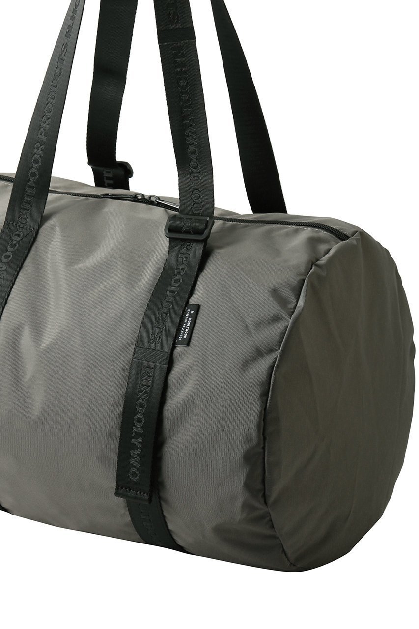 【エヌ.ハリウッド/N.HOOLYWOOD / MEN】の【MEN】【COMPILE×OUTDOOR PRODUCTS】バレル バッグ 人気、トレンドファッション・服の通販 founy(ファニー) 　ファッション　Fashion　メンズファッション　Fashion for Men　バッグ　Bags　ボストンバッグ / 旅行&通勤にも便利　Boston Bags　アウトドア　Outdoor Clothing　コラボ　Collaboration, Collab　ボストン　Boston　ボストンバッグ　Boston Bag, Retro Bag　ラップ　Wrap, Wrap Design　新作・新入荷　New Arrivals / New In　other-4|ID: prp329100004755460 ipo3291000000034397650