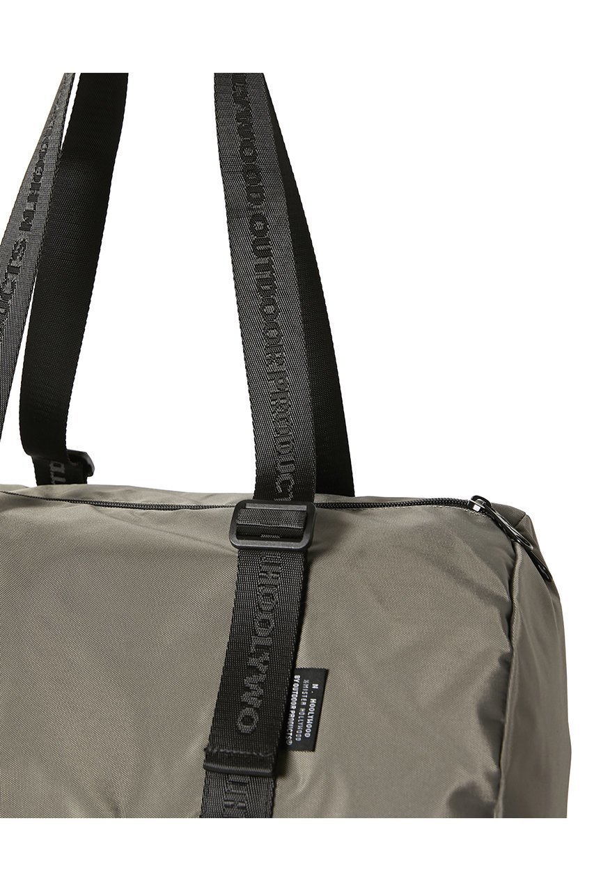 【エヌ.ハリウッド/N.HOOLYWOOD / MEN】の【MEN】【COMPILE×OUTDOOR PRODUCTS】バレル バッグ 人気、トレンドファッション・服の通販 founy(ファニー) 　ファッション　Fashion　メンズファッション　Fashion for Men　バッグ　Bags　ボストンバッグ / 旅行&通勤にも便利　Boston Bags　アウトドア　Outdoor Clothing　コラボ　Collaboration, Collab　ボストン　Boston　ボストンバッグ　Boston Bag, Retro Bag　ラップ　Wrap, Wrap Design　新作・新入荷　New Arrivals / New In　other-7|ID: prp329100004755460 ipo3291000000034397654