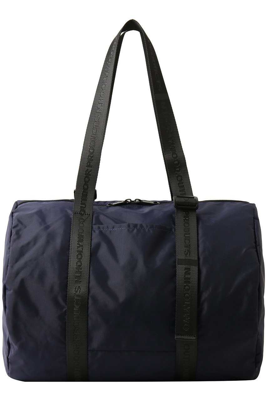 【エヌ.ハリウッド/N.HOOLYWOOD / MEN】の【MEN】【COMPILE×OUTDOOR PRODUCTS】バレル バッグ インテリア・キッズ・メンズ・レディースファッション・服の通販 founy(ファニー) 　ファッション　Fashion　メンズファッション　Fashion for Men　バッグ　Bags　ボストンバッグ / 旅行&通勤にも便利　Boston Bags　アウトドア　Outdoor Clothing　コラボ　Collaboration, Collab　ボストン　Boston　ボストンバッグ　Boston Bag, Retro Bag　ラップ　Wrap, Wrap Design　ネイビー|ID: prp329100004755460 ipo3291000000035386274