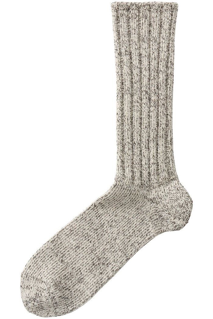 【プリスティン/PRISTINE / MEN】の【MEN】もちむぎリブソックス インテリア・キッズ・メンズ・レディースファッション・服の通販 founy(ファニー) https://founy.com/ ファッション Fashion メンズファッション Fashion for Men ソックス Socks, Hosiery フィット Fit, Slim Fit リラックス Relax, Relaxed Fit 新作・新入荷 New Arrivals / New In |ID: prp329100004755462 ipo3291000000034397659