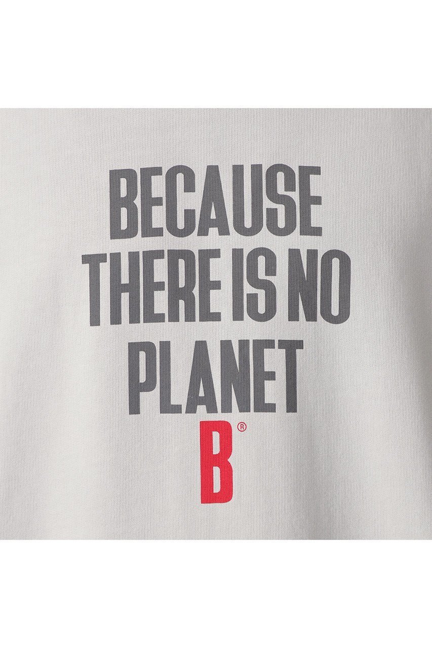 【エコアルフ/ECOALF / MEN】の【MEN】BARDERA BECAUSE スウェット / BARDERA SWEATSHIRT MAN 人気、トレンドファッション・服の通販 founy(ファニー) 　ファッション　Fashion　メンズファッション　Fashion for Men　トップス・カットソー　Cut & Sew Tops　パーカー・フーディー / カジュアルコーデ　Hoodies & Parkas　メンズシャツ　Shirts　なめらか　Smooth, Silky Texture　オーガニック　Organic Cotton　コレクション　Collection, Seasonal Line　スウェット / スエット　Sweatshirt, Sweatwear　other-3|ID: prp329100004755464 ipo3291000000035295426