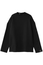 【エヌ.ハリウッド/N.HOOLYWOOD / MEN】の【MEN】【COMPILE】スウェットシャツ ブラック|ID: prp329100004755465 ipo3291000000034397683