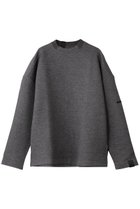 【エヌ.ハリウッド/N.HOOLYWOOD / MEN】の【MEN】【COMPILE】スウェットシャツ ハイグレー|ID: prp329100004755465 ipo3291000000034397684