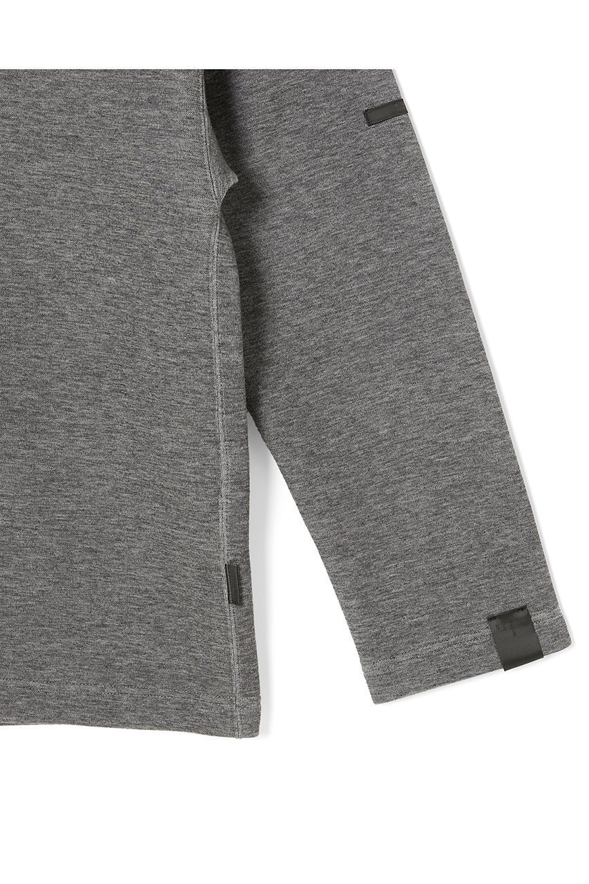 【エヌ.ハリウッド/N.HOOLYWOOD / MEN】の【MEN】【COMPILE】スウェットシャツ 人気、トレンドファッション・服の通販 founy(ファニー) 　ファッション　Fashion　メンズファッション　Fashion for Men　トップス・カットソー　Cut & Sew Tops　パーカー・フーディー / カジュアルコーデ　Hoodies & Parkas　メンズシャツ　Shirts　シンプル　Simple, Minimal　スウェット / スエット　Sweatshirt, Sweatwear　スラックス　Slacks, Dress Pants　デニム　Denim, Jeans Material　フィット　Fit, Slim Fit　モダン　Modern, Contemporary　新作・新入荷　New Arrivals / New In　other-7|ID: prp329100004755465 ipo3291000000034397690