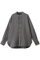 【ベリーテイジ/VERYTAGE / MEN】の【MEN】BATTLEDRESS ロングスリーブシャツ モクグレー|ID: prp329100004755466 ipo3291000000034397705