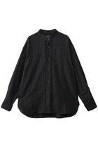 【ベリーテイジ/VERYTAGE / MEN】の【MEN】BATTLEDRESS ロングスリーブシャツ モク チャコール|ID: prp329100004755466 ipo3291000000034397706