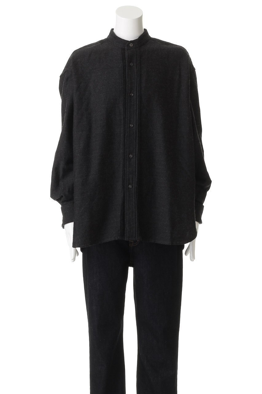 【ベリーテイジ/VERYTAGE / MEN】の【MEN】BATTLEDRESS ロングスリーブシャツ 人気、トレンドファッション・服の通販 founy(ファニー) 　ファッション　Fashion　メンズファッション　Fashion for Men　アンティーク　Antique-Inspired　カフス　Cuff Design　スリーブ　Sleeve, Long Sleeve / Short Sleeve　ダブル　Double, Double-Breasted　ドレス　Dress, One-Piece　フランス　France, French　ミックス　Mix, Mixed Style　ミリタリー　Military, Army Style　ロング　Long, Long-Length　ワーク　Workwear, Utility Style　冬　Winter / This Winter　新作・新入荷　New Arrivals / New In　other-2|ID: prp329100004755466 ipo3291000000034397707