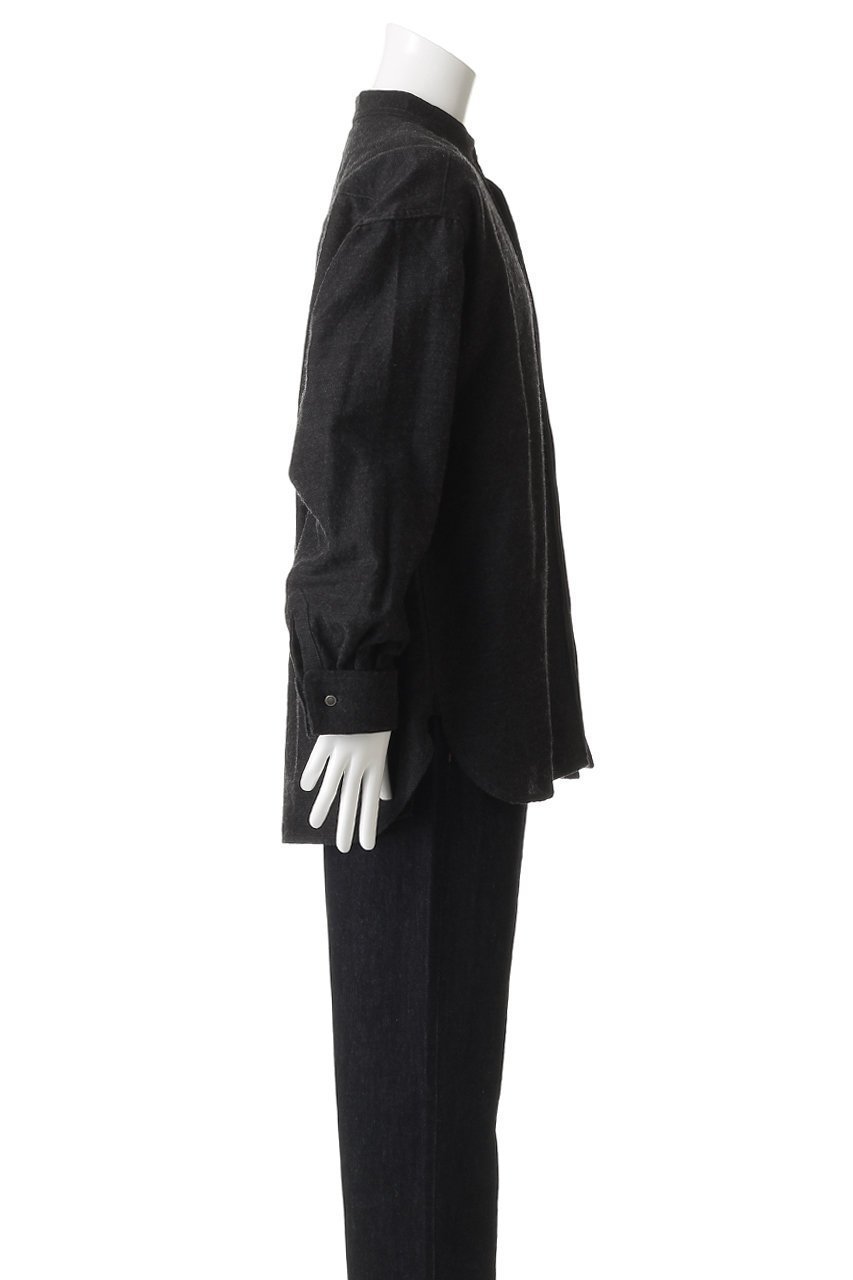 【ベリーテイジ/VERYTAGE / MEN】の【MEN】BATTLEDRESS ロングスリーブシャツ 人気、トレンドファッション・服の通販 founy(ファニー) 　ファッション　Fashion　メンズファッション　Fashion for Men　アンティーク　Antique-Inspired　カフス　Cuff Design　スリーブ　Sleeve, Long Sleeve / Short Sleeve　ダブル　Double, Double-Breasted　ドレス　Dress, One-Piece　フランス　France, French　ミックス　Mix, Mixed Style　ミリタリー　Military, Army Style　ロング　Long, Long-Length　ワーク　Workwear, Utility Style　冬　Winter / This Winter　新作・新入荷　New Arrivals / New In　other-3|ID: prp329100004755466 ipo3291000000034397709