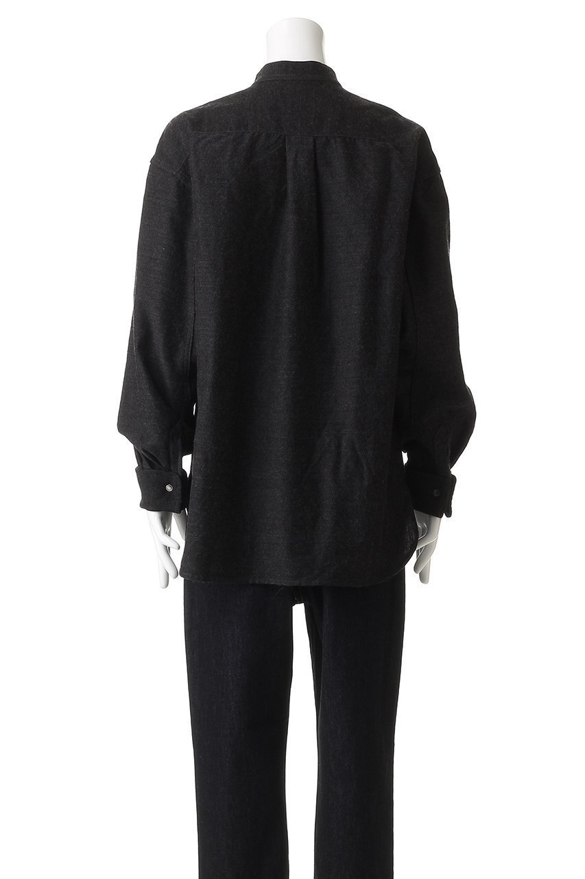 【ベリーテイジ/VERYTAGE / MEN】の【MEN】BATTLEDRESS ロングスリーブシャツ 人気、トレンドファッション・服の通販 founy(ファニー) 　ファッション　Fashion　メンズファッション　Fashion for Men　アンティーク　Antique-Inspired　カフス　Cuff Design　スリーブ　Sleeve, Long Sleeve / Short Sleeve　ダブル　Double, Double-Breasted　ドレス　Dress, One-Piece　フランス　France, French　ミックス　Mix, Mixed Style　ミリタリー　Military, Army Style　ロング　Long, Long-Length　ワーク　Workwear, Utility Style　冬　Winter / This Winter　新作・新入荷　New Arrivals / New In　other-4|ID: prp329100004755466 ipo3291000000034397710