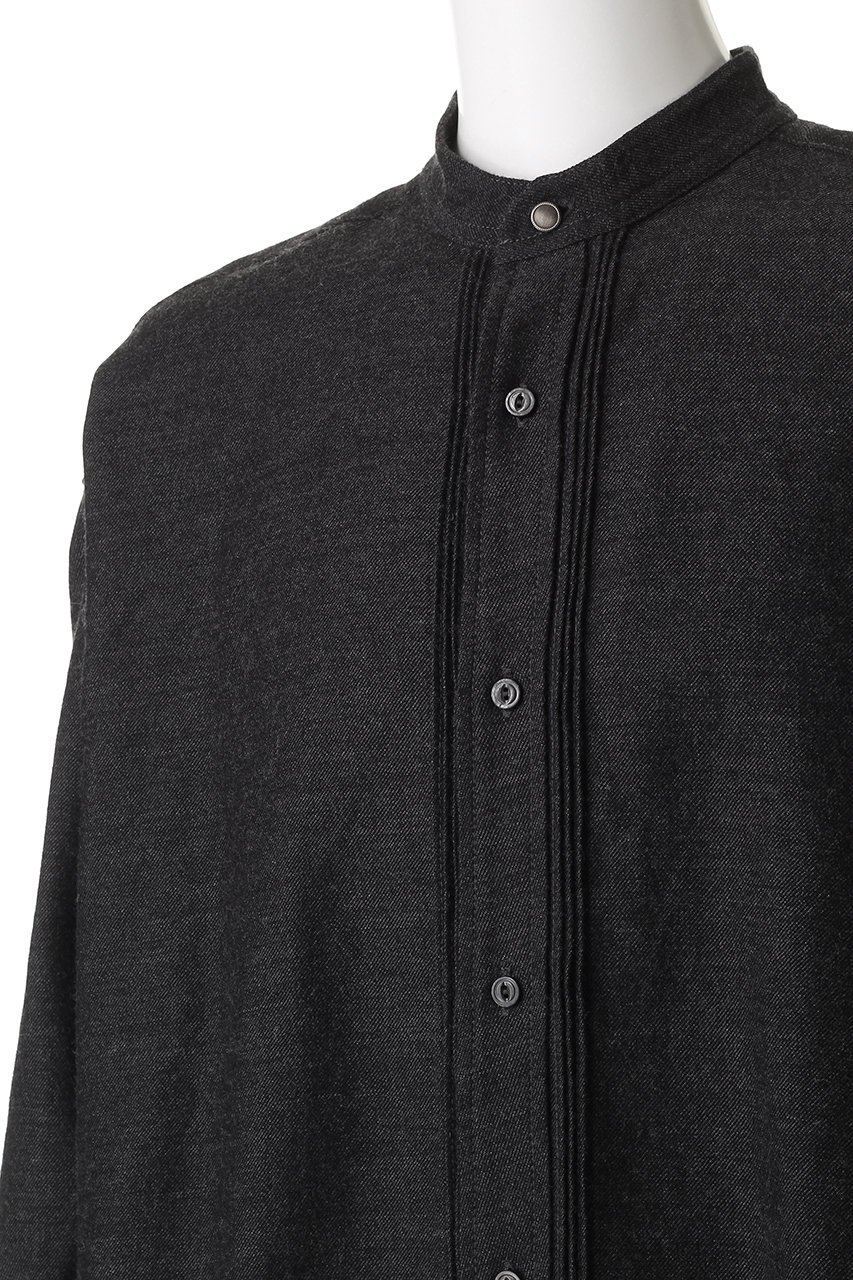 【ベリーテイジ/VERYTAGE / MEN】の【MEN】BATTLEDRESS ロングスリーブシャツ 人気、トレンドファッション・服の通販 founy(ファニー) 　ファッション　Fashion　メンズファッション　Fashion for Men　アンティーク　Antique-Inspired　カフス　Cuff Design　スリーブ　Sleeve, Long Sleeve / Short Sleeve　ダブル　Double, Double-Breasted　ドレス　Dress, One-Piece　フランス　France, French　ミックス　Mix, Mixed Style　ミリタリー　Military, Army Style　ロング　Long, Long-Length　ワーク　Workwear, Utility Style　冬　Winter / This Winter　新作・新入荷　New Arrivals / New In　other-5|ID: prp329100004755466 ipo3291000000034397711