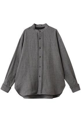 【ベリーテイジ/VERYTAGE / MEN】 【MEN】BATTLEDRESS ロングスリーブシャツ人気、トレンドファッション・服の通販 founy(ファニー) ファッション Fashion メンズファッション Fashion for Men アンティーク Antique-Inspired カフス Cuff Design スリーブ Sleeve, Long Sleeve / Short Sleeve ダブル Double, Double-Breasted ドレス Dress, One-Piece フランス France, French ミックス Mix, Mixed Style ミリタリー Military, Army Style ロング Long, Long-Length ワーク Workwear, Utility Style 冬 Winter / This Winter |ID:prp329100004755466