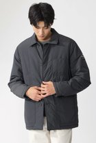 【エコアルフ/ECOALF / MEN】の【MEN】ANCUA ジャケット / ANCUA JACKET MAN グレー|ID: prp329100004755467 ipo3291000000034397713