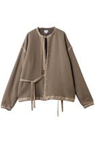 【ベリーテイジ/VERYTAGE / MEN】の【MEN】GERNER ジャケット グレー|ID: prp329100004755468 ipo3291000000034397720