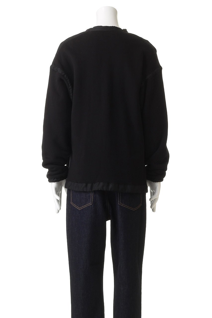 【ベリーテイジ/VERYTAGE / MEN】の【MEN】GERNER ジャケット 人気、トレンドファッション・服の通販 founy(ファニー) 　ファッション　Fashion　メンズファッション　Fashion for Men　カーディガン　Cardigan, Knitwear　ジャケット　Jacket, Outerwear　ブルゾン　Blouson, Bomber Jacket　ミリタリー　Military, Army Style　ライナー　Liner, Inner Layer　新作・新入荷　New Arrivals / New In　other-4|ID: prp329100004755468 ipo3291000000034397725