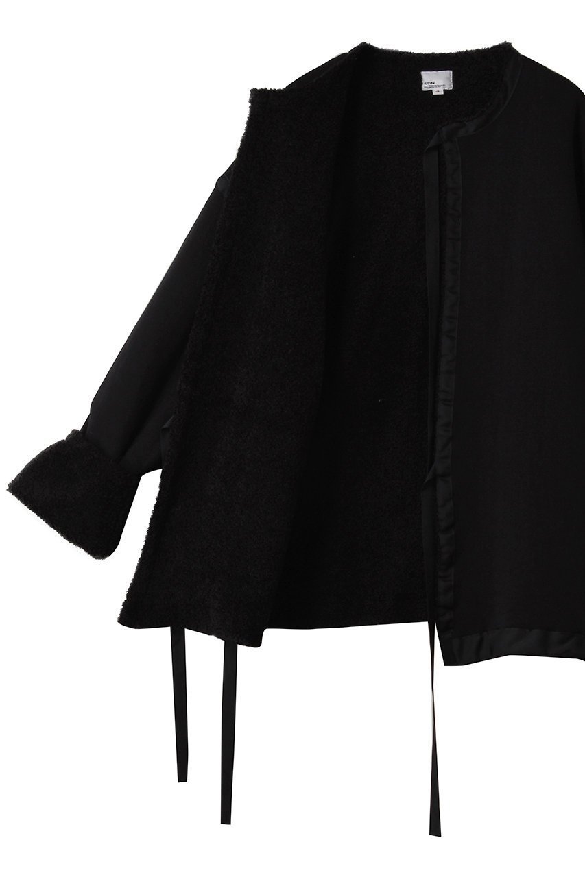 【ベリーテイジ/VERYTAGE / MEN】の【MEN】GERNER ジャケット 人気、トレンドファッション・服の通販 founy(ファニー) 　ファッション　Fashion　メンズファッション　Fashion for Men　カーディガン　Cardigan, Knitwear　ジャケット　Jacket, Outerwear　ブルゾン　Blouson, Bomber Jacket　ミリタリー　Military, Army Style　ライナー　Liner, Inner Layer　新作・新入荷　New Arrivals / New In　other-6|ID: prp329100004755468 ipo3291000000034397727