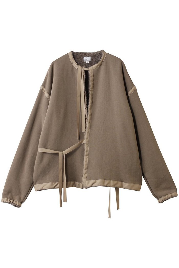 【ベリーテイジ/VERYTAGE / MEN】の【MEN】GERNER ジャケット インテリア・キッズ・メンズ・レディースファッション・服の通販 founy(ファニー) https://founy.com/ ファッション Fashion メンズファッション Fashion for Men カーディガン Cardigan, Knitwear ジャケット Jacket, Outerwear ブルゾン Blouson, Bomber Jacket ミリタリー Military, Army Style ライナー Liner, Inner Layer |ID: prp329100004755468 ipo3291000000035836567