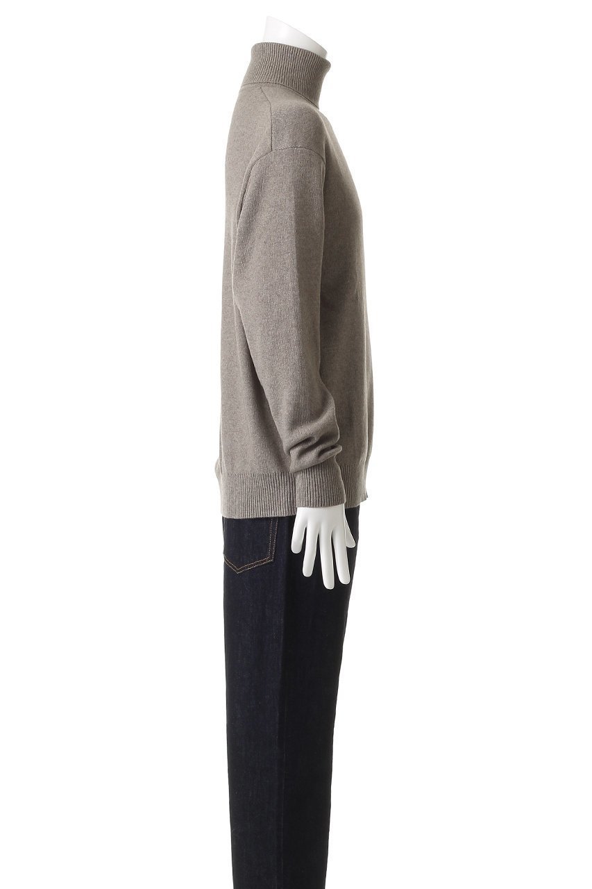 【プリスティン/PRISTINE / MEN】の【MEN】フォレストグレイタートルセーター 人気、トレンドファッション・服の通販 founy(ファニー) 　ファッション　Fashion　メンズファッション　Fashion for Men　トップス・カットソー　Cut & Sew Tops　ニット・セーター / 定番トップス　Knit Tops & Sweaters　インナー　Innerwear　ジャケット　Jacket, Outerwear　セーター　Sweater, Knitwear　タートルネック　Turtleneck, High Neck　新作・新入荷　New Arrivals / New In　other-3|ID: prp329100004755469 ipo3291000000034397733