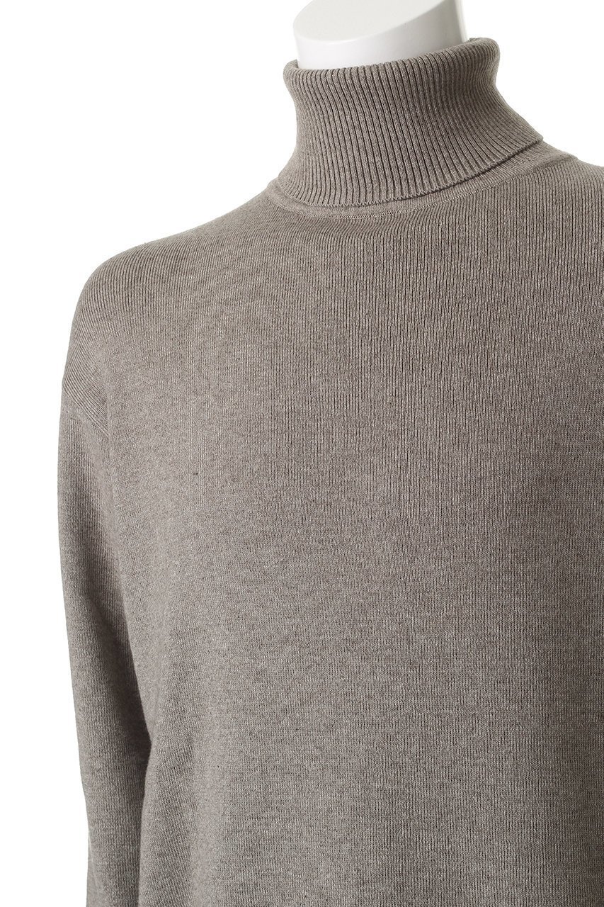 【プリスティン/PRISTINE / MEN】の【MEN】フォレストグレイタートルセーター 人気、トレンドファッション・服の通販 founy(ファニー) 　ファッション　Fashion　メンズファッション　Fashion for Men　トップス・カットソー　Cut & Sew Tops　ニット・セーター / 定番トップス　Knit Tops & Sweaters　インナー　Innerwear　ジャケット　Jacket, Outerwear　セーター　Sweater, Knitwear　タートルネック　Turtleneck, High Neck　other-5|ID: prp329100004755469 ipo3291000000035836608