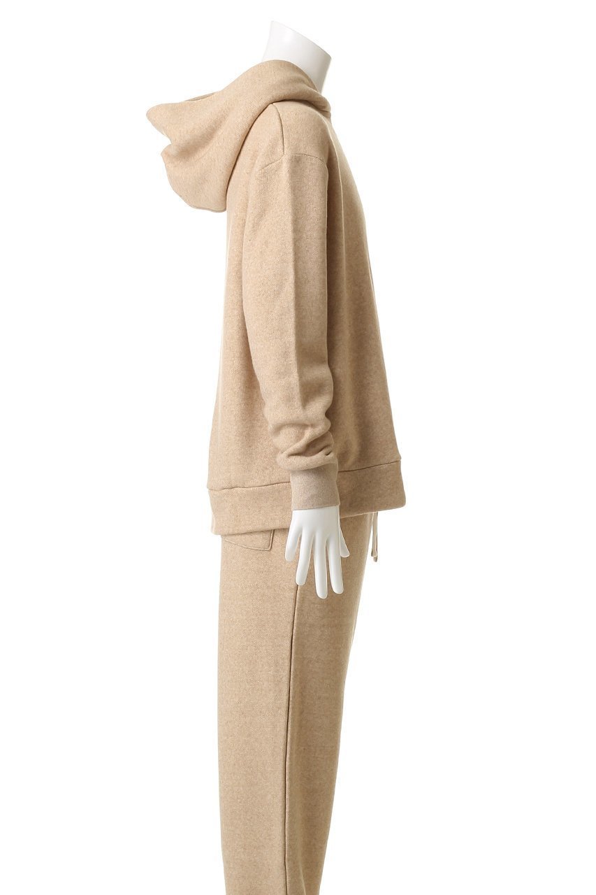 【プリスティン/PRISTINE / MEN】の【MEN】カシミヤ裏毛フーディ 人気、トレンドファッション・服の通販 founy(ファニー) 　ファッション　Fashion　メンズファッション　Fashion for Men　なめらか　Smooth, Silky Texture　パーカー　Hoodie, Parka　リラックス　Relax, Relaxed Fit　新作・新入荷　New Arrivals / New In　other-3|ID: prp329100004755470 ipo3291000000034397741