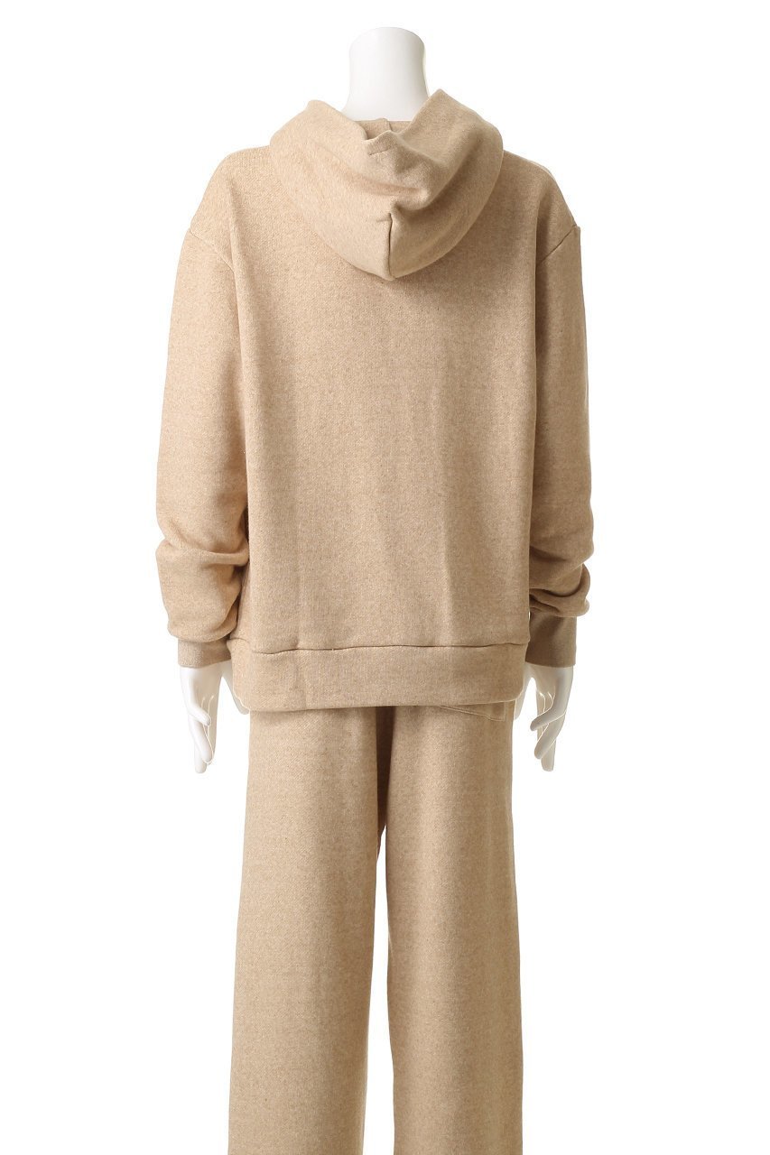 【プリスティン/PRISTINE / MEN】の【MEN】カシミヤ裏毛フーディ 人気、トレンドファッション・服の通販 founy(ファニー) 　ファッション　Fashion　メンズファッション　Fashion for Men　なめらか　Smooth, Silky Texture　パーカー　Hoodie, Parka　リラックス　Relax, Relaxed Fit　新作・新入荷　New Arrivals / New In　other-4|ID: prp329100004755470 ipo3291000000034397742