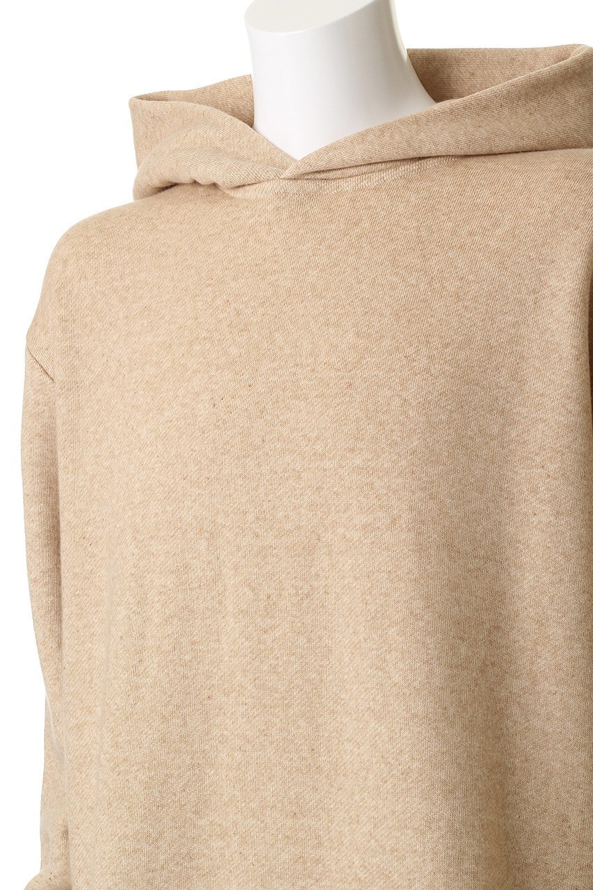 【プリスティン/PRISTINE / MEN】の【MEN】カシミヤ裏毛フーディ 人気、トレンドファッション・服の通販 founy(ファニー) 　ファッション　Fashion　メンズファッション　Fashion for Men　なめらか　Smooth, Silky Texture　パーカー　Hoodie, Parka　リラックス　Relax, Relaxed Fit　新作・新入荷　New Arrivals / New In　other-5|ID: prp329100004755470 ipo3291000000034397743