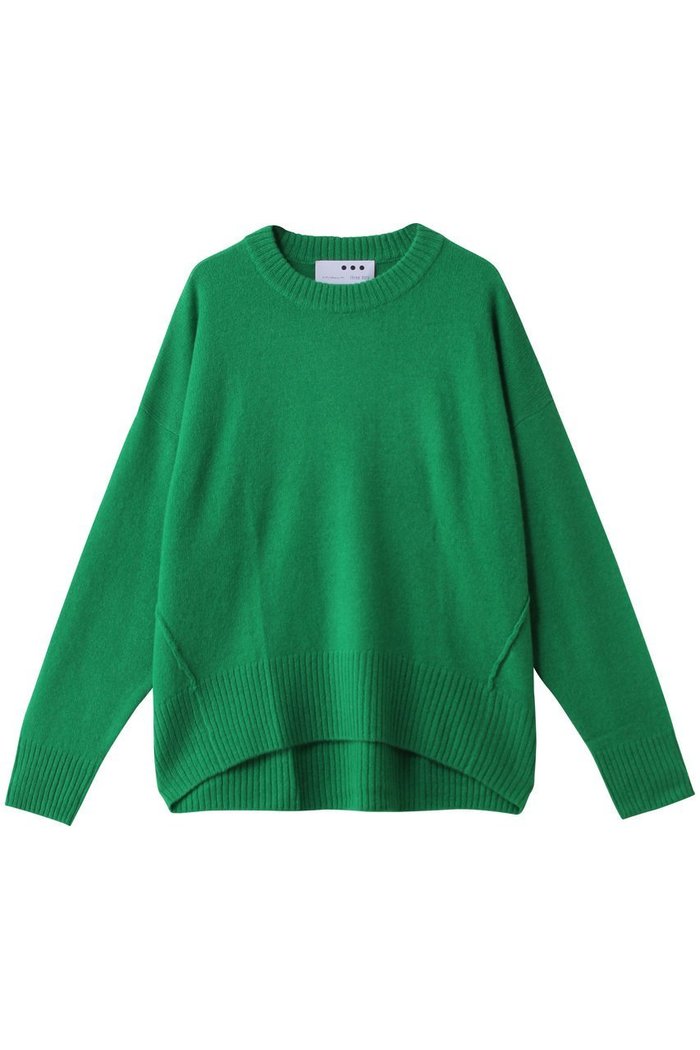 【スリー ドッツ/three dots】のホリデーカシミヤプルオーバー インテリア・キッズ・メンズ・レディースファッション・服の通販 founy(ファニー) https://founy.com/ ファッション Fashion レディースファッション Fashion for Women トップス・カットソー Cut & Sew Tops ニット Knit Tops & Sweaters カジュアルプルオーバー・ニットトップス Pullovers & Knit Tops / Casual Pullovers なめらか Smooth, Silky Texture シンプル Simple, Minimal スリーブ Sleeve, Long Sleeve / Short Sleeve ロング Long, Long-Length 再入荷 Restock / Back in Stock |ID: prp329100004755471 ipo3291000000034397750
