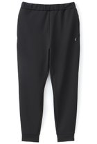 【エコアルフ/ECOALF / MEN】の【MEN】ACT ダブルニット イージーパンツ 【日本限定】 人気、トレンドファッション・服の通販 founy(ファニー) ファッション Fashion メンズファッション Fashion for Men ボトムス Bottoms なめらか Smooth, Silky Texture オレンジ Orange カーゴパンツ Cargo Pants, Utility Pants ストレッチ Stretch, Stretchy Fabric ストレート Straight, Straight Cut ダブル Double, Double-Breasted モダン Modern, Contemporary 新作・新入荷 New Arrivals / New In 軽量 Lightweight, Ultra Light thumbnail ブラック|ID: prp329100004755472 ipo3291000000034397756