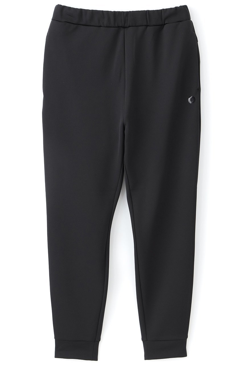 【エコアルフ/ECOALF / MEN】の【MEN】ACT ダブルニット イージーパンツ 【日本限定】 インテリア・キッズ・メンズ・レディースファッション・服の通販 founy(ファニー)  ファッション Fashion メンズファッション Fashion for Men ボトムス Bottoms なめらか Smooth, Silky Texture オレンジ Orange カーゴパンツ Cargo Pants, Utility Pants ストレッチ Stretch, Stretchy Fabric ストレート Straight, Straight Cut ダブル Double, Double-Breasted モダン Modern, Contemporary 新作・新入荷 New Arrivals / New In 軽量 Lightweight, Ultra Light ブラック|ID: prp329100004755472 ipo3291000000034397756