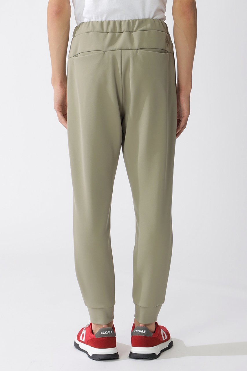 【エコアルフ/ECOALF / MEN】の【MEN】ACT ダブルニット イージーパンツ 【日本限定】 人気、トレンドファッション・服の通販 founy(ファニー)  ファッション Fashion メンズファッション Fashion for Men ボトムス Bottoms なめらか Smooth, Silky Texture オレンジ Orange カーゴパンツ Cargo Pants, Utility Pants ストレッチ Stretch, Stretchy Fabric ストレート Straight, Straight Cut ダブル Double, Double-Breasted モダン Modern, Contemporary 新作・新入荷 New Arrivals / New In 軽量 Lightweight, Ultra Light other-5|ID: prp329100004755472 ipo3291000000034397761