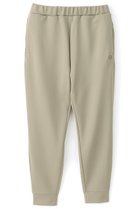 【エコアルフ/ECOALF / MEN】の【MEN】ACT ダブルニット イージーパンツ 【日本限定】 カーキ|ID: prp329100004755472 ipo3291000000035680021