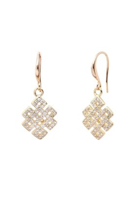 【バイ サン スワサント キャトル パリ/by 164 PARIS】 NOEUDピアス人気、トレンドファッション・服の通販 founy(ファニー) ファッション Fashion レディースファッション Fashion for Women ジュエリー Jewelry ファッションリング Fashion Rings イヤリング・フープ・ドロップタイプ Hoop, Drop & Clip Earrings なめらか Smooth, Silky Texture イヤリング Earrings サークル Circle, Round Design ツイスト Tweed, Tweed Fabric フェミニン Feminine, Girly モチーフ Motif, Design Theme 新作・新入荷 New Arrivals / New In |ID:prp329100004755474