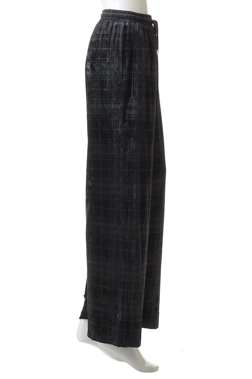 【メゾンスペシャル/MAISON SPECIAL】のMulti Fabric Velour Easy Pants/マルチファブリックベロアイージーパンツ 人気、トレンドファッション・服の通販 founy(ファニー)  ファッション Fashion レディースファッション Fashion for Women パンツ Pants & Trousers ベロア Velour, Soft Velvet ロング Long, Long-Length 新作・新入荷 New Arrivals / New In A/W・秋冬 Autumn/Winter other-3|ID: prp329100004755476 ipo3291000000034397874
