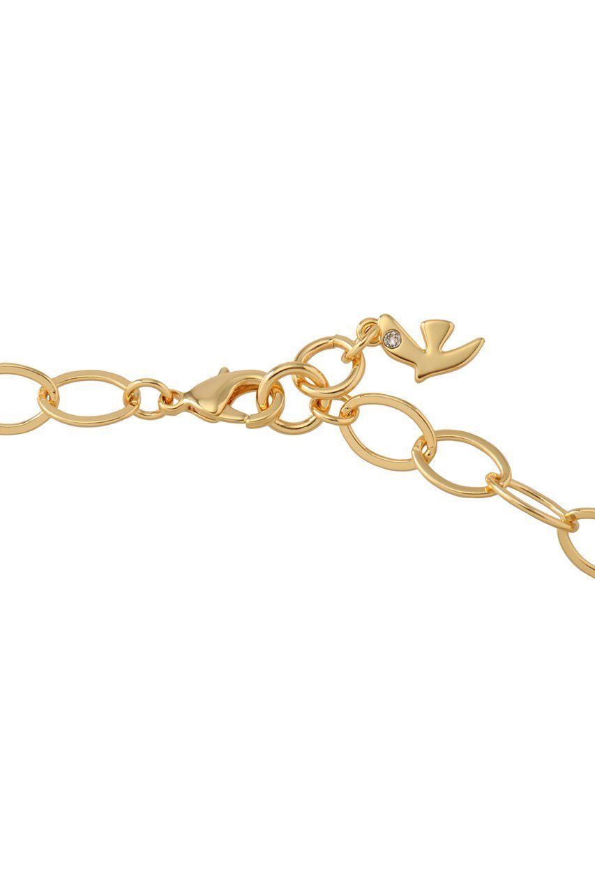 【セシル エ ジャンヌ/CECILE ET JEANNE】のキーネックレス ゴールド M 人気、トレンドファッション・服の通販 founy(ファニー) 　ファッション　Fashion　レディースファッション　Fashion for Women　ジュエリー　Jewelry　ネックレス　Necklaces & Pendants　チェーン　Chain, Chain Strap　ネックレス　Necklace, Pendant Necklace　モチーフ　Motif, Design Theme　other-5|ID: prp329100004756471 ipo3291000000036108025