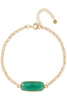 【バイ サン スワサント キャトル パリ/by 164 PARIS】のVERA ブレスレット 人気、トレンドファッション・服の通販 founy(ファニー) ファッション Fashion レディースファッション Fashion for Women ジュエリー Jewelry チェーン＆カフブレスレット Cuff & Chain Bracelets バングル・カフブレスレット Bangles & Cuff Bracelets チェーン Chain, Chain Strap ブレスレット Bracelet, Wristband |ID:prp329100004756484