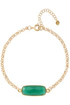 【バイ サン スワサント キャトル パリ/by 164 PARIS】のVERA ブレスレット グリーン|ID: prp329100004756484 ipo3291000000035871852