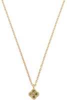 【バイ サン スワサント キャトル パリ/by 164 PARIS】のTREFLE KAKIネックレス 人気、トレンドファッション・服の通販 founy(ファニー) ファッション Fashion レディースファッション Fashion for Women ジュエリー Jewelry ネックレス Necklaces & Pendants ネックレス Necklace, Pendant Necklace モチーフ Motif, Design Theme リュクス Luxury, Elegant, High-End, Chic |ID:prp329100004756485