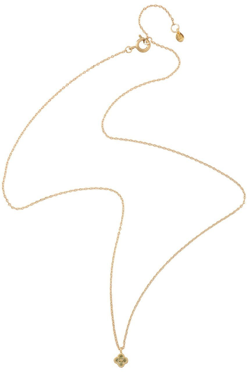 【バイ サン スワサント キャトル パリ/by 164 PARIS】のTREFLE KAKIネックレス 人気、トレンドファッション・服の通販 founy(ファニー)  ファッション Fashion レディースファッション Fashion for Women ジュエリー Jewelry ネックレス Necklaces & Pendants ネックレス Necklace, Pendant Necklace モチーフ Motif, Design Theme リュクス Luxury, Elegant, High-End, Chic 新作・新入荷 New Arrivals / New In other-4|ID: prp329100004756485 ipo3291000000034408000