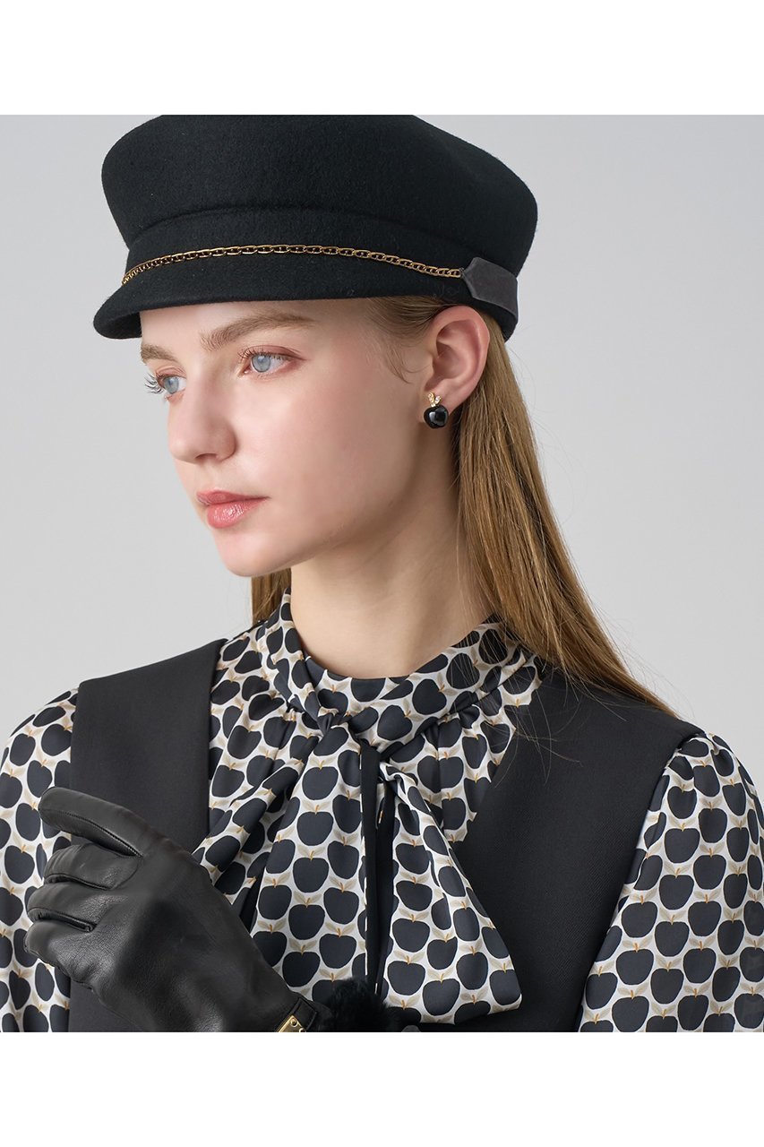 【アナイ/ANAYI】のメーレビジューイヤリング 人気、トレンドファッション・服の通販 founy(ファニー) 　ファッション　Fashion　レディースファッション　Fashion for Women　ジュエリー　Jewelry　ファッションリング　Fashion Rings　イヤリング・フープ・ドロップタイプ　Hoop, Drop & Clip Earrings　イヤリング　Earrings　ガラス　Glass, Glassware　シンプル　Simple, Minimal　モチーフ　Motif, Design Theme　エレガント 上品　Elegant　新作・新入荷　New Arrivals / New In　other-2|ID: prp329100004756487 ipo3291000000034408013