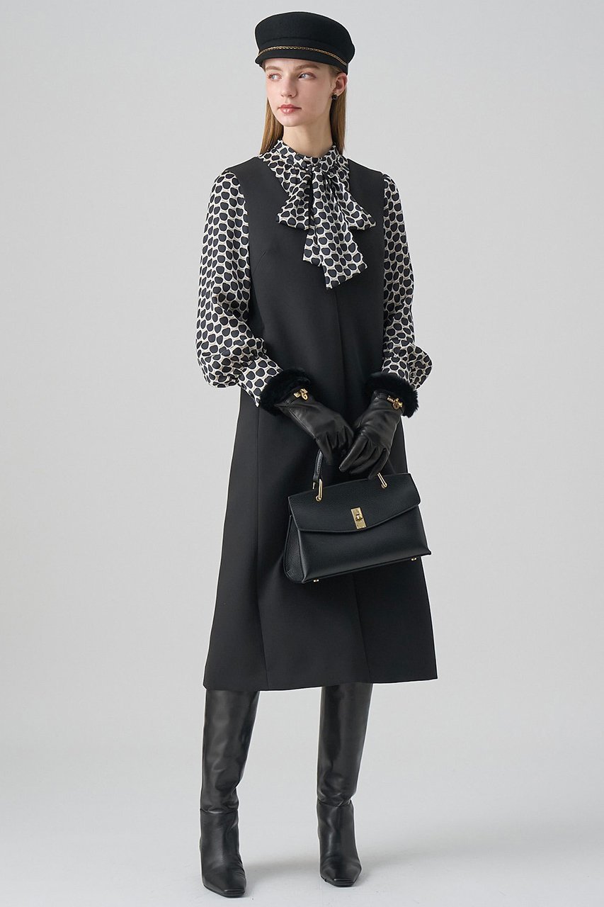 【アナイ/ANAYI】のメーレビジューイヤリング 人気、トレンドファッション・服の通販 founy(ファニー) 　ファッション　Fashion　レディースファッション　Fashion for Women　ジュエリー　Jewelry　ファッションリング　Fashion Rings　イヤリング・フープ・ドロップタイプ　Hoop, Drop & Clip Earrings　イヤリング　Earrings　ガラス　Glass, Glassware　シンプル　Simple, Minimal　モチーフ　Motif, Design Theme　エレガント 上品　Elegant　新作・新入荷　New Arrivals / New In　other-6|ID: prp329100004756487 ipo3291000000034408017