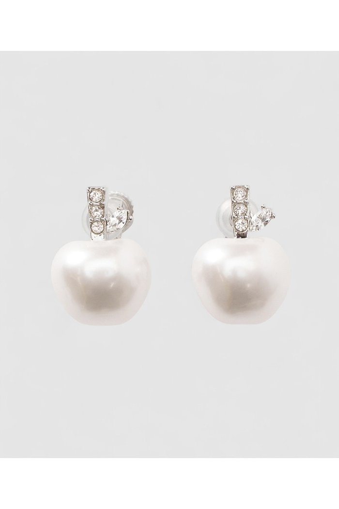 【アナイ/ANAYI】のメーレビジューイヤリング インテリア・キッズ・メンズ・レディースファッション・服の通販 founy(ファニー) https://founy.com/ ファッション Fashion レディースファッション Fashion for Women ジュエリー Jewelry ファッションリング Fashion Rings イヤリング・フープ・ドロップタイプ Hoop, Drop & Clip Earrings イヤリング Earrings ガラス Glass, Glassware シンプル Simple, Minimal モチーフ Motif, Design Theme エレガント 上品 Elegant |ID: prp329100004756487 ipo3291000000036108054