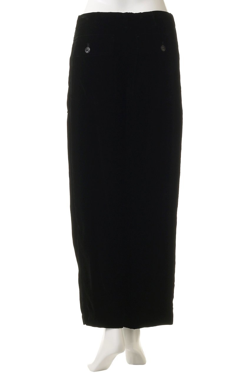 【マディソンブルー/MADISONBLUE】のHARLEM PT VELVET ベルベットハーレムパンツ 人気、トレンドファッション・服の通販 founy(ファニー) ファッション Fashion レディースファッション Fashion for Women パンツ Pants & Trousers ドレープ Drape, Draping Fabric バランス Balance, Style Balance ベルベット Velvet, Velvety エレガント 上品 Elegant other-4|ID: prp329100004756490 ipo3291000000035871891