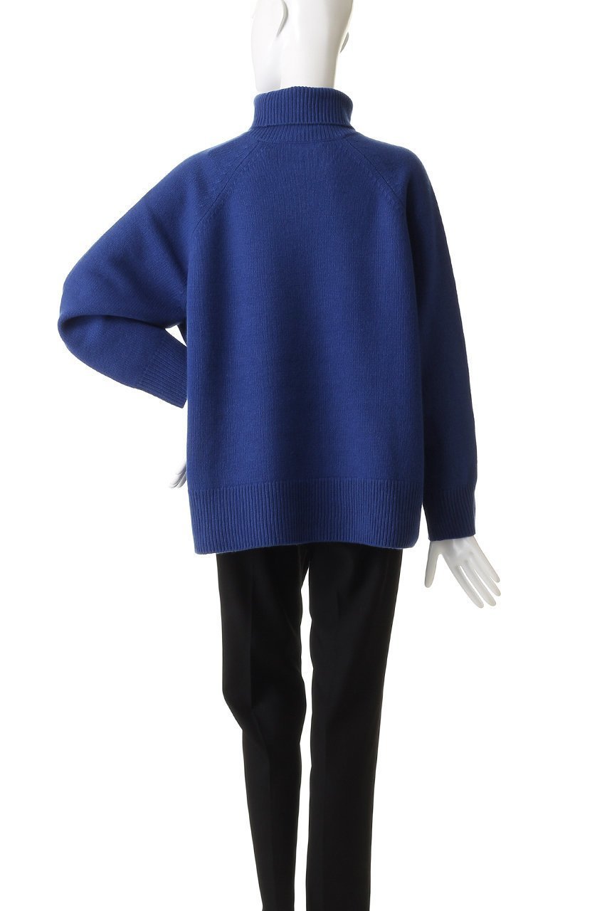 【エブール/ebure】の【11/7 0:00販売開始】ウールカシミアミドルゲージ タートルネックニットプルオーバー 人気、トレンドファッション・服の通販 founy(ファニー)  ファッション Fashion レディースファッション Fashion for Women トップス・カットソー Cut & Sew Tops ニット Knit Tops & Sweaters カジュアルプルオーバー・ニットトップス Pullovers & Knit Tops / Casual Pullovers タートルネック・ハイネックトップス Turtlenecks & High-Neck Tops タートルネック Turtleneck, High Neck バランス Balance, Style Balance フロント Front, Front Design ボトム Bottoms, Lower Wear 定番 Standard, Basic Item other-4|ID: prp329100004756495 ipo3291000000034408086