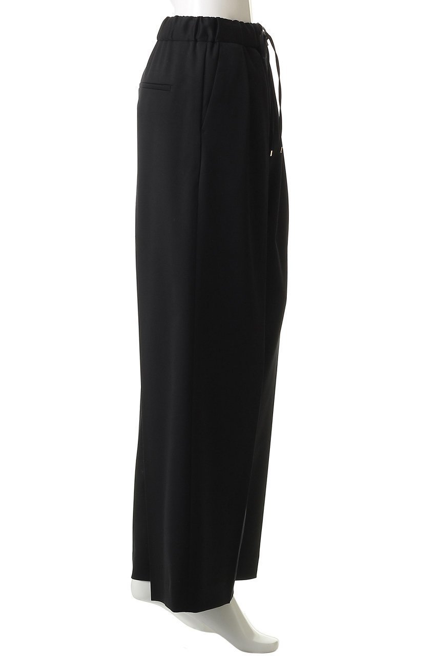 【エブール/ebure】の【11/7 0:00販売開始】ウールベネストレッチ イージーワイドパンツ 人気、トレンドファッション・服の通販 founy(ファニー)  ファッション Fashion レディースファッション Fashion for Women パンツ Pants & Trousers シルク Silk, 100% Silk ストレッチ Stretch, Stretchy Fabric ベーシック Basic, Essential リラックス Relax, Relaxed Fit ワイド Wide, Wide Fit other-3|ID: prp329100004756496 ipo3291000000034408092