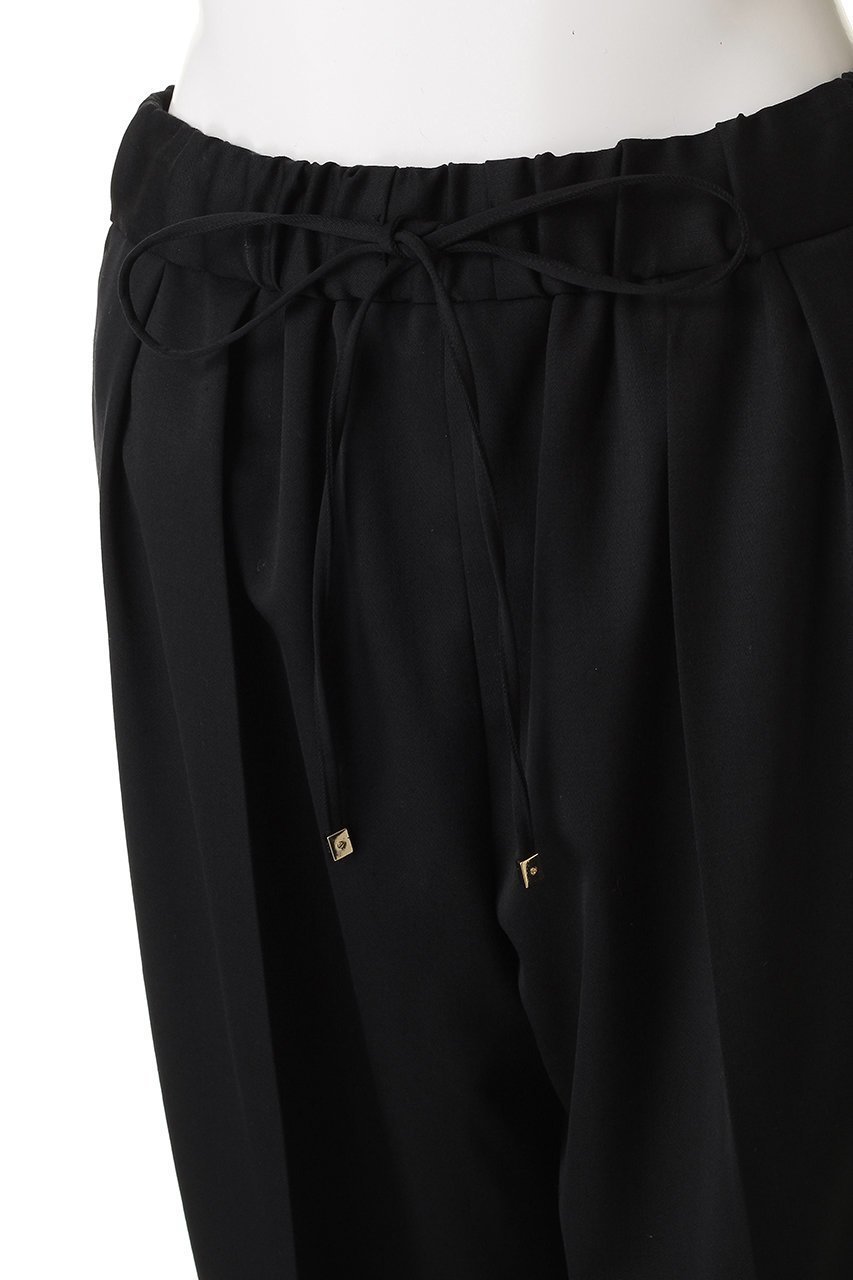 【エブール/ebure】の【11/7 0:00販売開始】ウールベネストレッチ イージーワイドパンツ 人気、トレンドファッション・服の通販 founy(ファニー)  ファッション Fashion レディースファッション Fashion for Women パンツ Pants & Trousers シルク Silk, 100% Silk ストレッチ Stretch, Stretchy Fabric ベーシック Basic, Essential リラックス Relax, Relaxed Fit ワイド Wide, Wide Fit other-5|ID: prp329100004756496 ipo3291000000034408094