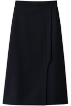 【エブール/ebure】の【11/7 0:00販売開始】ライトウールメルトン タイトスカート 人気、トレンドファッション・服の通販 founy(ファニー) ファッション Fashion レディースファッション Fashion for Women スカート Skirts スリット Slit, Slit Detail セットアップ Set-Up, Coordinated Outfit タイトスカート Pencil Skirt, Tight Skirt ダブル Double, Double-Breasted トレンド Trend, Trending Now フェイス Face, Facial Design フロント Front, Front Design メルトン Melton, Heavy Wool thumbnail ネイビー|ID: prp329100004756497 ipo3291000000034408097