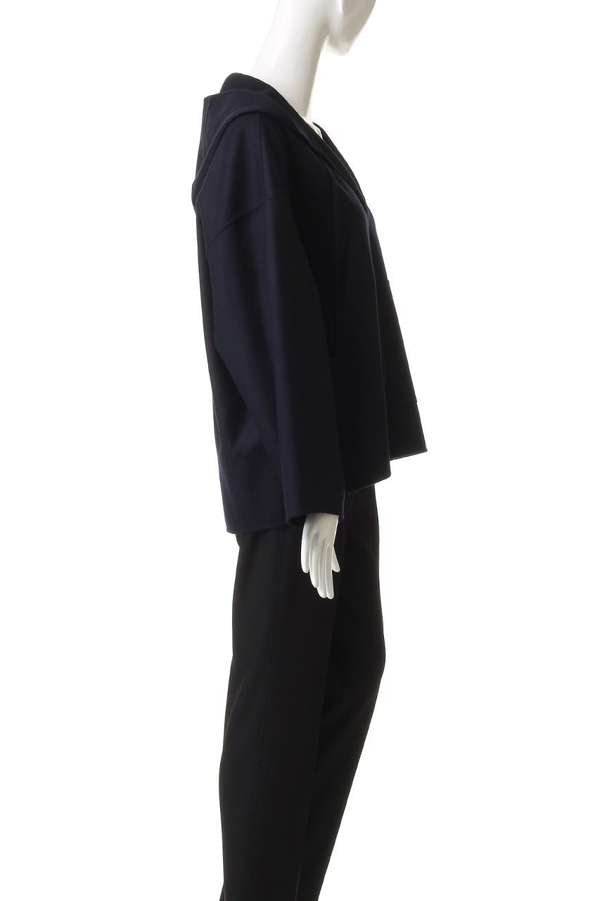 【エブール/ebure】のライトウールメルトン フーディー 人気、トレンドファッション・服の通販 founy(ファニー) ファッション Fashion レディースファッション Fashion for Women トップス・カットソー Cut & Sew Tops シャツ・ブラウス・オフィスカジュアル Elegant Blouses & Button-Ups レディースパーカー・カジュアルフーディー Casual Hoodies & Sweatshirts ロングTシャツ・Tシャツ Longline T-Shirts & Tees スウェット・クルーネックトップス Sweatshirts & Crewnecks / Relaxed Fit Sweat Tops カットソー・ベーシックTシャツ Cut-and-Sewn Tops / Stretch Tees & Basics インナー Innerwear スリット Slit, Slit Detail タートル Turtleneck, Turtle Collar ダブル Double, Double-Breasted トレンド Trend, Trending Now フェイス Face, Facial Design メルトン Melton, Heavy Wool 新作・新入荷 New Arrivals / New In other-3|ID: prp329100004756498 ipo3291000000034408109