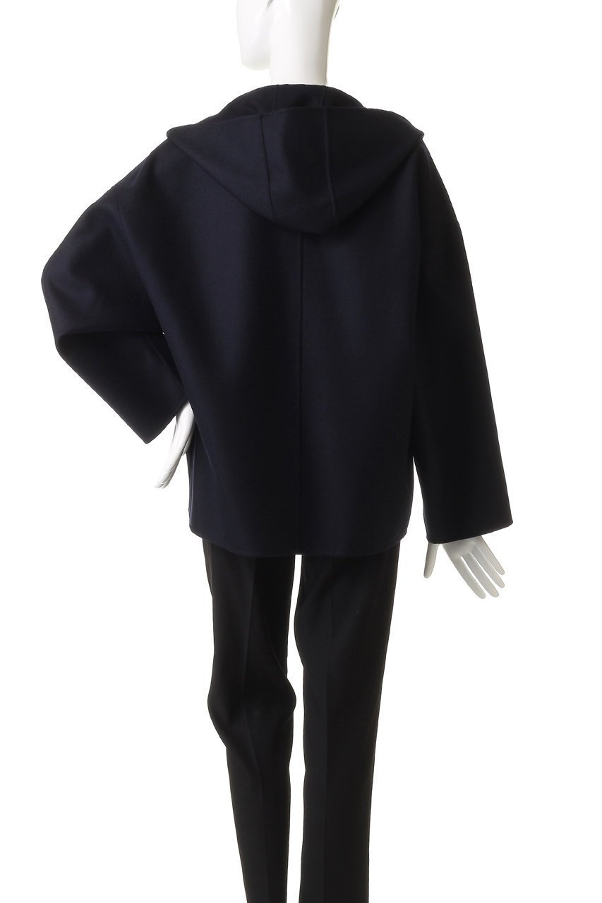 【エブール/ebure】のライトウールメルトン フーディー 人気、トレンドファッション・服の通販 founy(ファニー) ファッション Fashion レディースファッション Fashion for Women トップス・カットソー Cut & Sew Tops シャツ・ブラウス・オフィスカジュアル Elegant Blouses & Button-Ups レディースパーカー・カジュアルフーディー Casual Hoodies & Sweatshirts ロングTシャツ・Tシャツ Longline T-Shirts & Tees スウェット・クルーネックトップス Sweatshirts & Crewnecks / Relaxed Fit Sweat Tops カットソー・ベーシックTシャツ Cut-and-Sewn Tops / Stretch Tees & Basics インナー Innerwear スリット Slit, Slit Detail タートル Turtleneck, Turtle Collar ダブル Double, Double-Breasted トレンド Trend, Trending Now フェイス Face, Facial Design メルトン Melton, Heavy Wool 新作・新入荷 New Arrivals / New In other-4|ID: prp329100004756498 ipo3291000000034408111