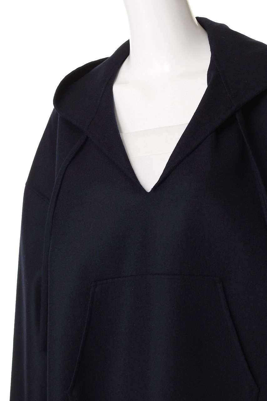 【エブール/ebure】のライトウールメルトン フーディー 人気、トレンドファッション・服の通販 founy(ファニー) ファッション Fashion レディースファッション Fashion for Women トップス・カットソー Cut & Sew Tops シャツ・ブラウス・オフィスカジュアル Elegant Blouses & Button-Ups レディースパーカー・カジュアルフーディー Casual Hoodies & Sweatshirts ロングTシャツ・Tシャツ Longline T-Shirts & Tees スウェット・クルーネックトップス Sweatshirts & Crewnecks / Relaxed Fit Sweat Tops カットソー・ベーシックTシャツ Cut-and-Sewn Tops / Stretch Tees & Basics インナー Innerwear スリット Slit, Slit Detail タートル Turtleneck, Turtle Collar ダブル Double, Double-Breasted トレンド Trend, Trending Now フェイス Face, Facial Design メルトン Melton, Heavy Wool 新作・新入荷 New Arrivals / New In other-5|ID: prp329100004756498 ipo3291000000034408113