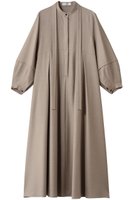 【エブール/ebure】のウールフラノ ボウタイワンピース 人気、トレンドファッション・服の通販 founy(ファニー) ファッション Fashion レディースファッション Fashion for Women ワンピース Dresses チュニック Tunic Tops & Dresses インナー Innerwear タートル Turtleneck, Turtle Collar チュニック Tunic, Long Top メランジ Melange, Mixed Yarn 冬 Winter / This Winter 新作・新入荷 New Arrivals / New In |ID:prp329100004756499